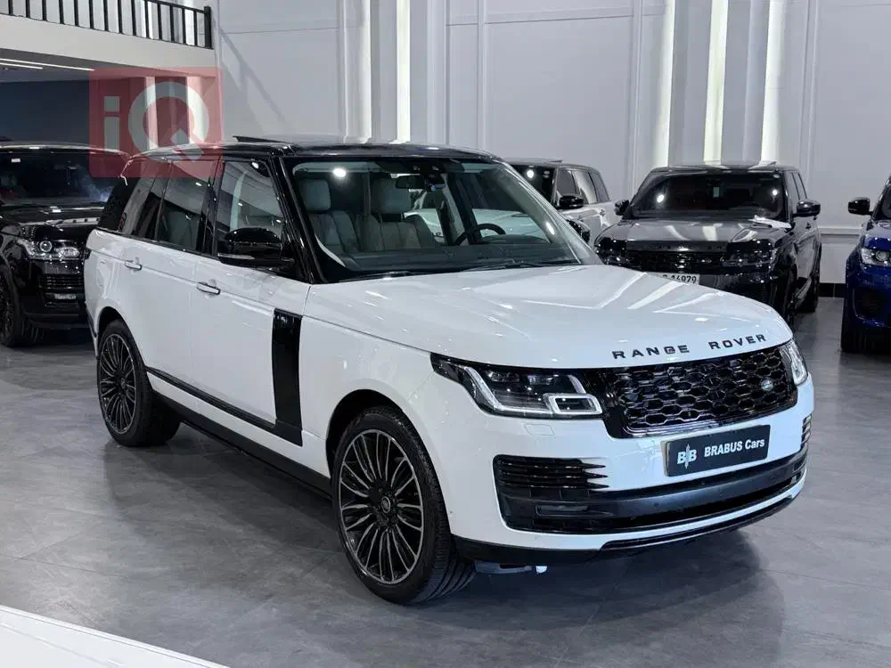 رنجروور ووگ 2014 گذر موقت سام گروپ|خودرو سواری و وانت|تهران, میرداماد|دیوار