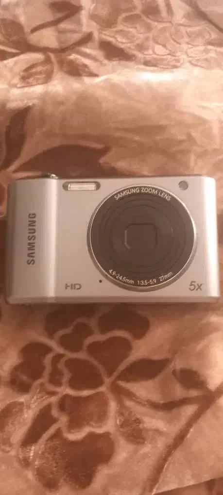 دو عدد دوربین سامسونگ اکبند|دوربین عکاسی و فیلم‌برداری|مشهد, کوثر|دیوار