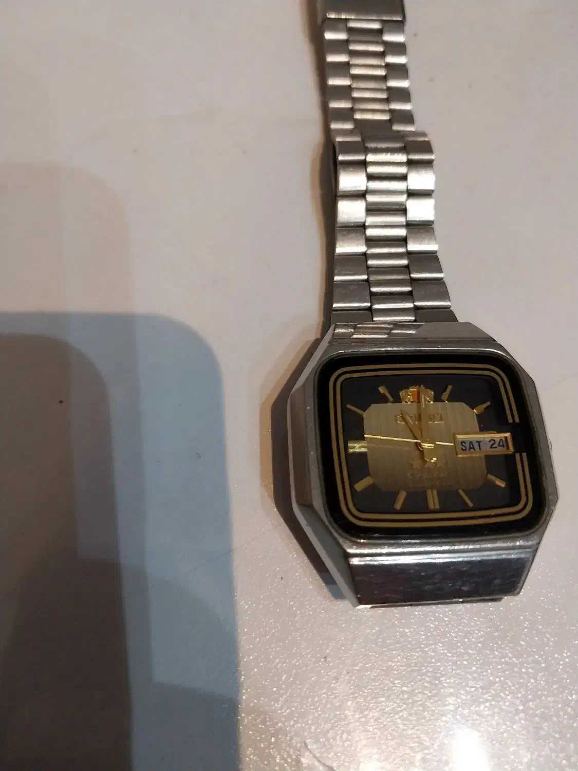 اورینت قدیمی|ساعت|تهران, ابوذر|دیوار