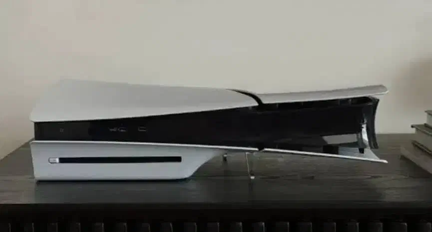 ps5 slim|کنسول، بازی ویدئویی و آنلاین|تهران, استخر|دیوار