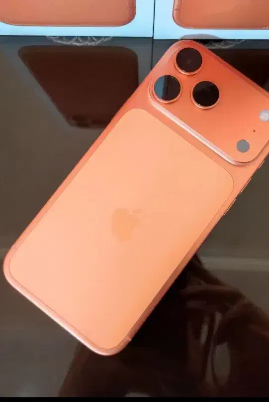 Iphone17pro256GB|موبایل|تبریز, |دیوار