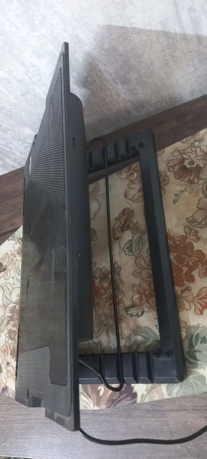 کول پد مارک Ucom با ۵ ولت برق مستقیم ساخت ایران|قطعات و لوازم جانبی رایانه|اصفهان, بهارستان (مخابرات)|دیوار