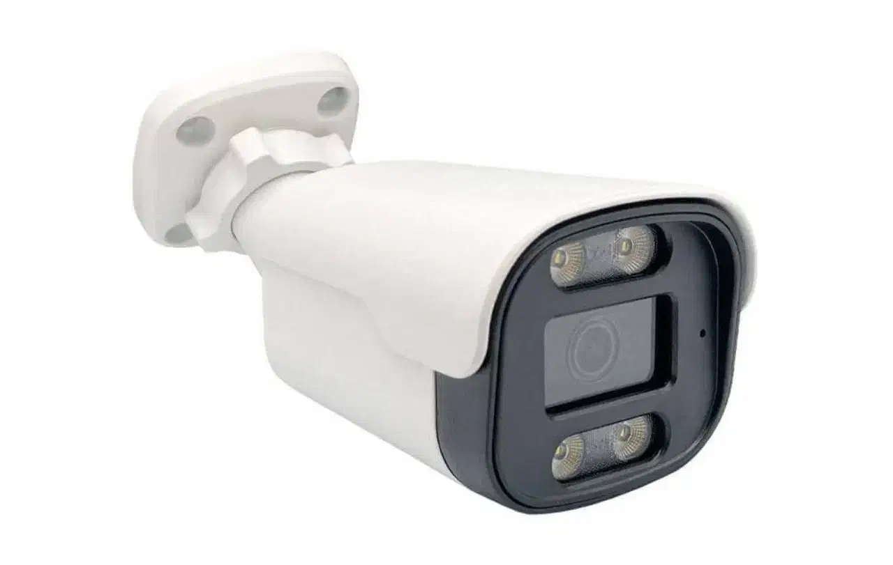 دوربین مداربسته صدا دار با چک|دوربین مداربسته|سراب, |دیوار