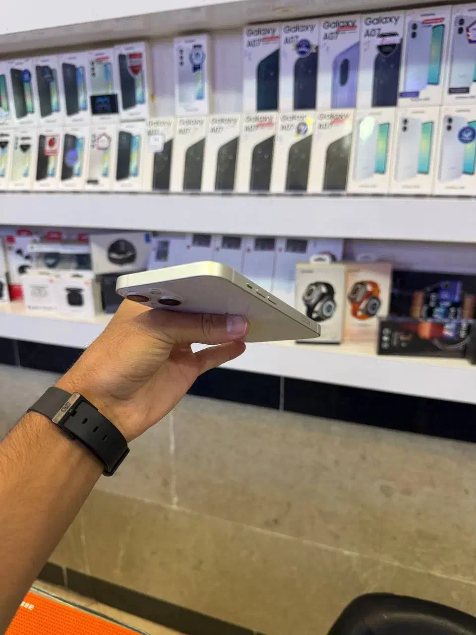 13 normal کارکرده|موبایل|سبزوار, کوی بهار|دیوار