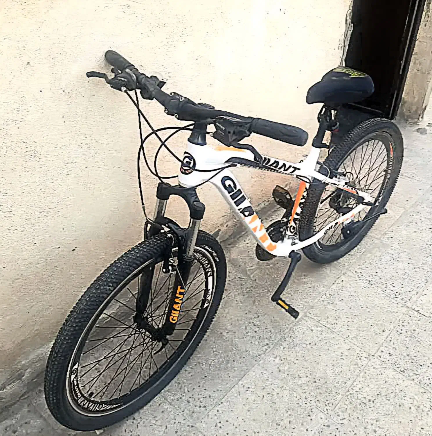 دوچرخه Gllant سایز ۲۴|دوچرخه، اسکیت، اسکوتر|ری, حمزه‌آباد|دیوار