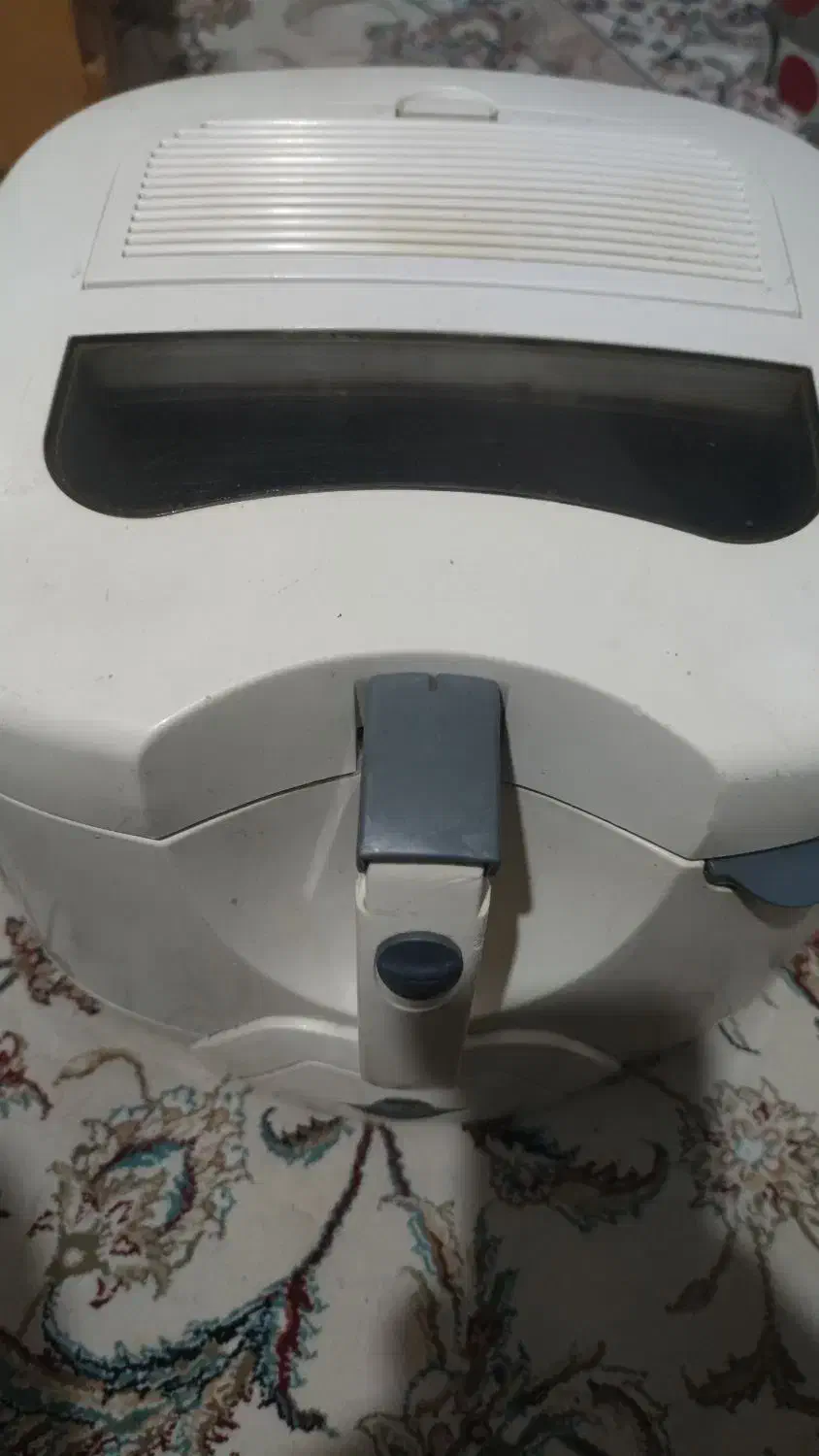 سرخ کن سالم|اجاق گاز و لوازم برقی پختوپز|اصفهان, سرچشمه|دیوار