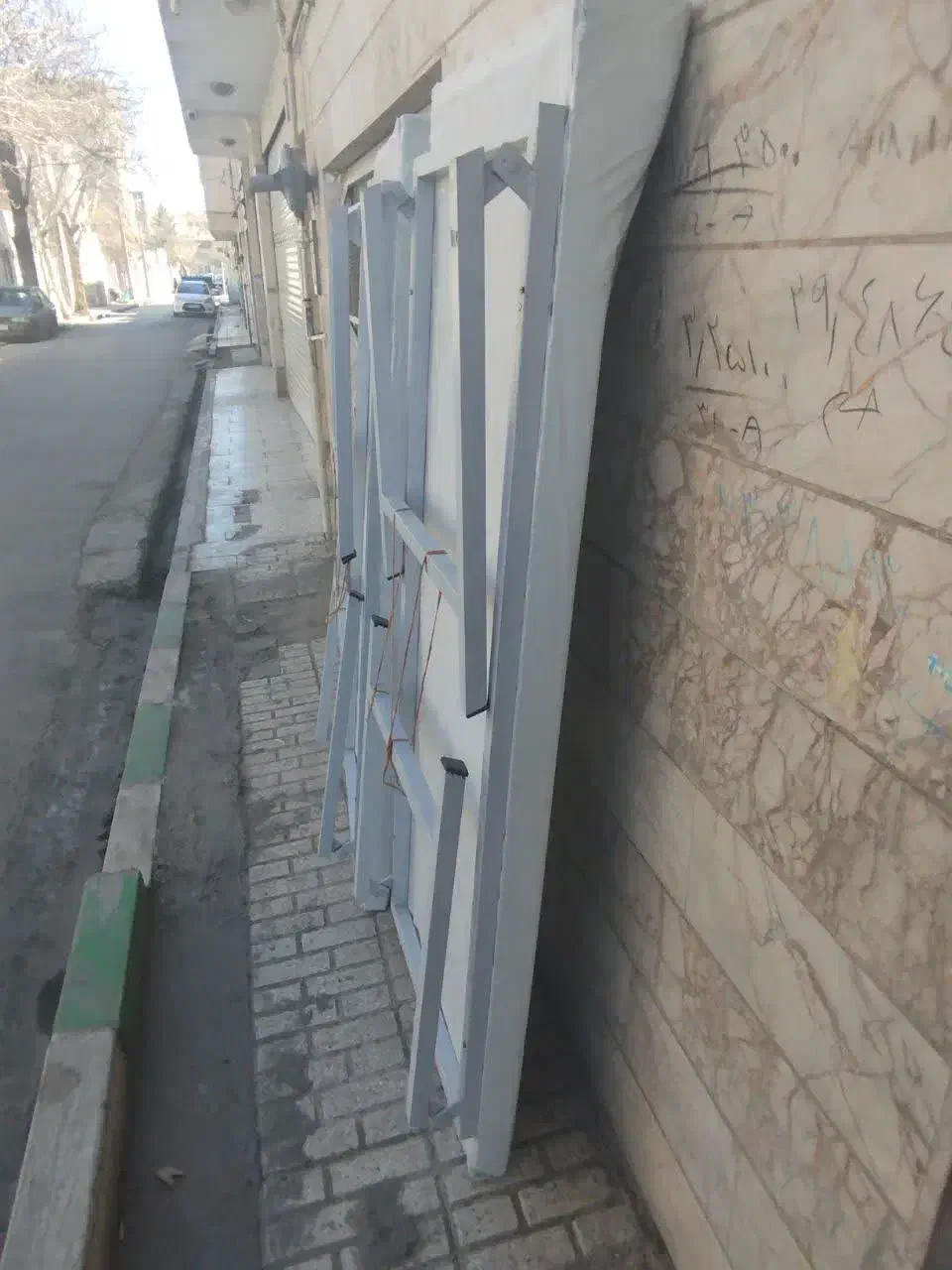 تخت معاینه|آرایشی، بهداشتی، درمانی|مشهد, موسوی قوچانی|دیوار