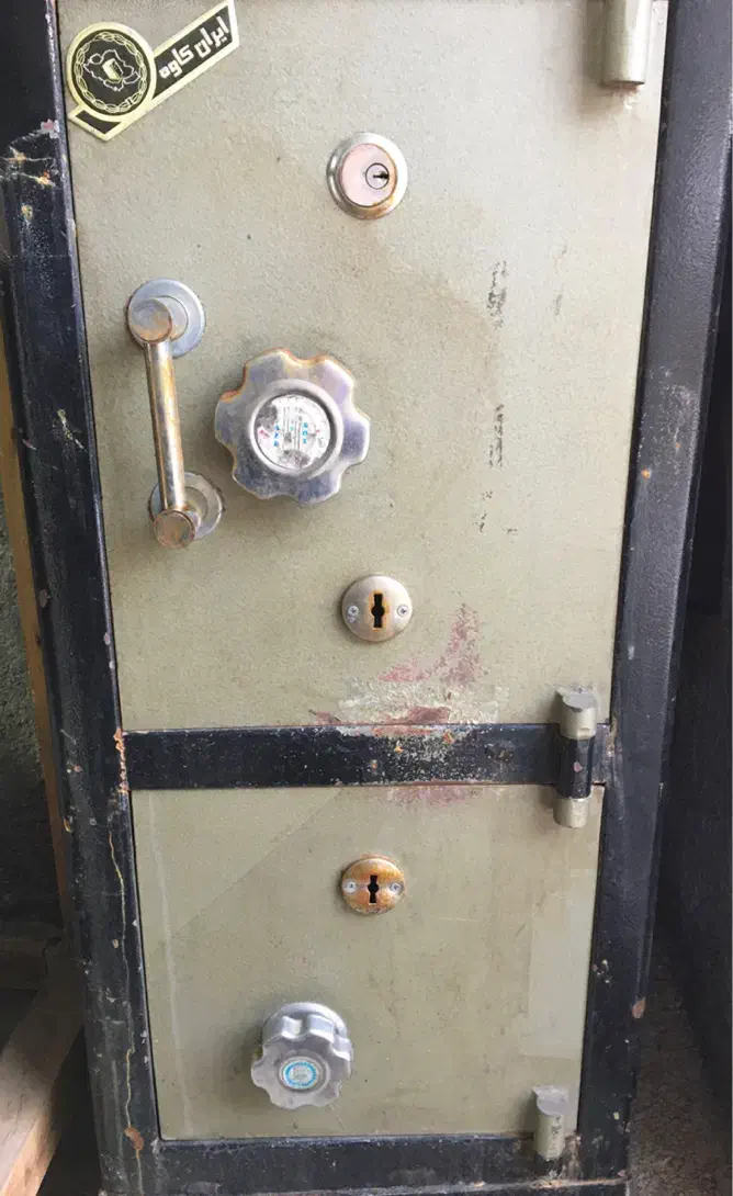 فروشی|ابزارآلات|زنجان, |دیوار