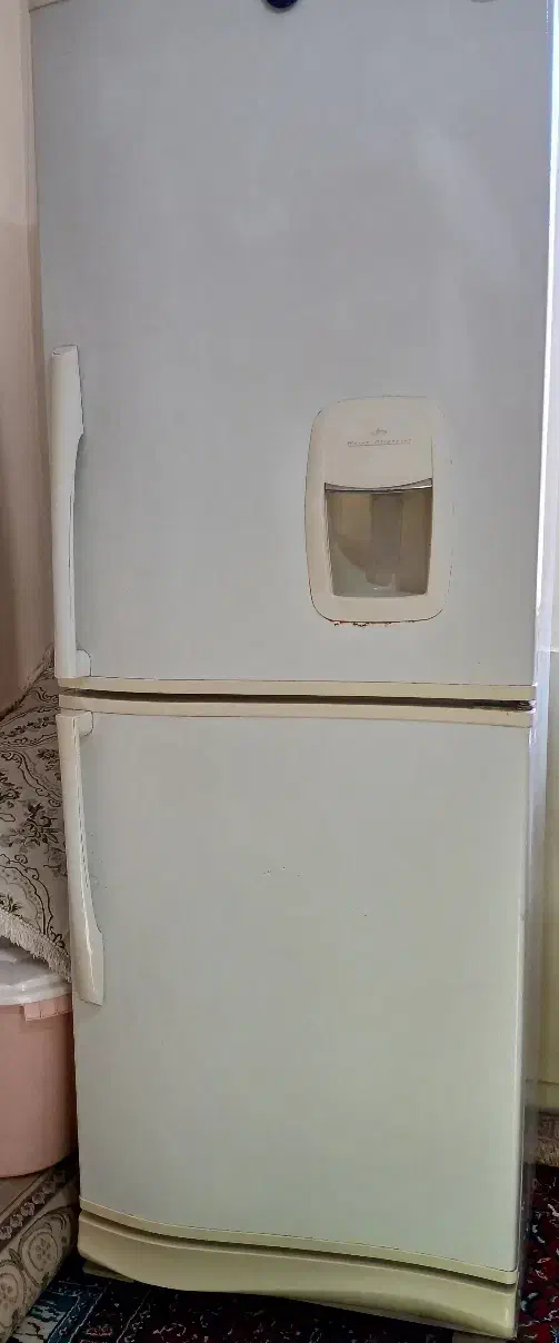 یخچال|یخچال و فریزر|اسلام‌شهر, شهرک قائمیه|دیوار