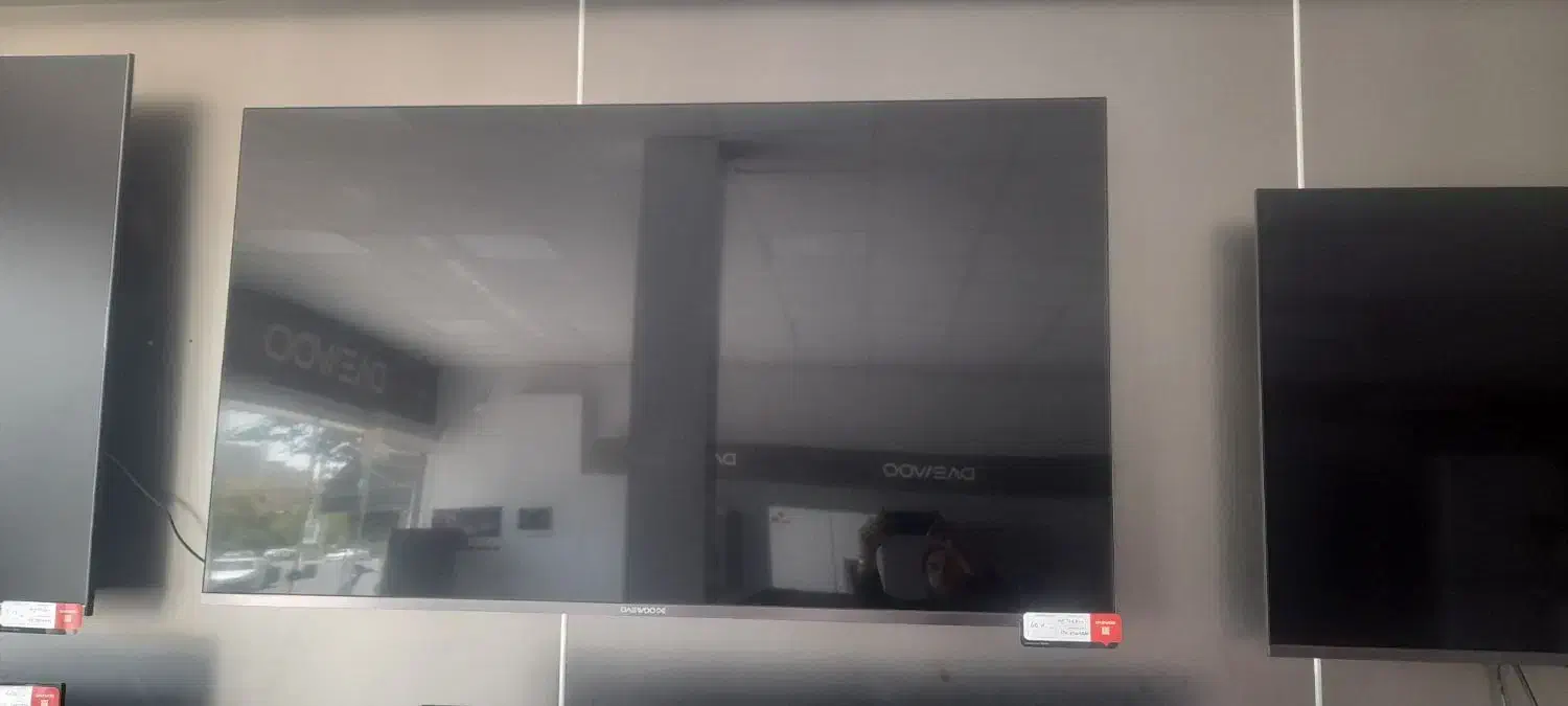 تلویزیون|تلویزیون و پروژکتور|پیشوا, |دیوار