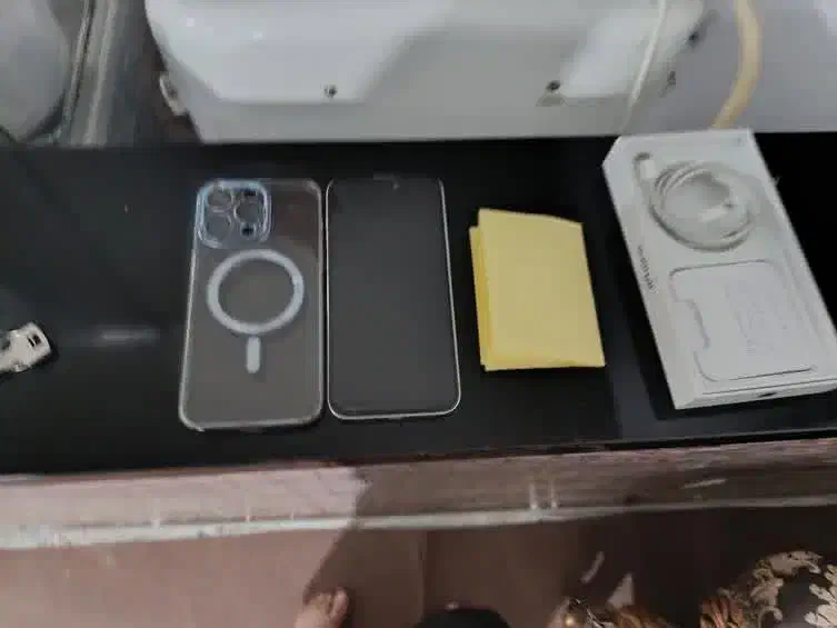 گوشی ایفون ۱۳|موبایل|کرج, خرمدشت|دیوار