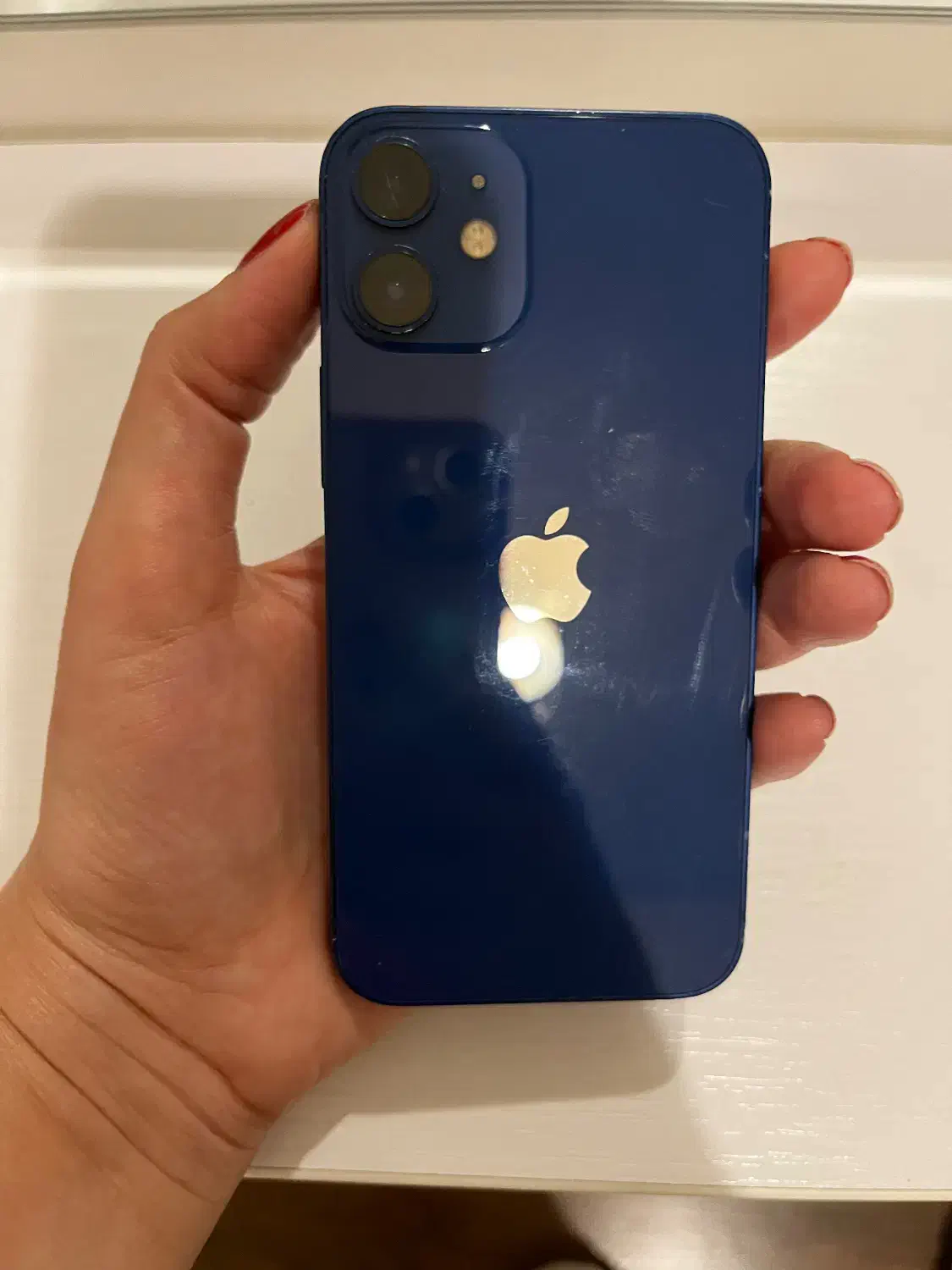 آیفون۱۲مینی|موبایل|تهران, باغ فیض|دیوار