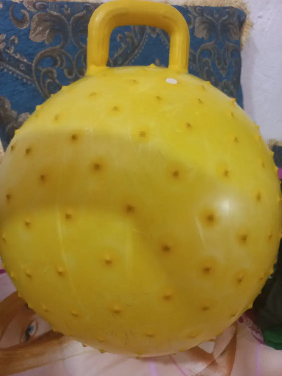 توپ بچه|اسباب‌بازی بچه|برازجان, |دیوار