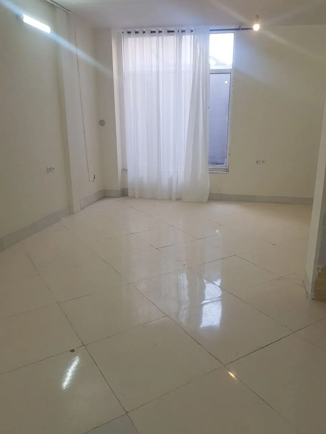 آپارتمان ۶۵متری طبقه دوم تخلیه|اجارهٔ آپارتمان|مشهد, شهید مطهری|دیوار