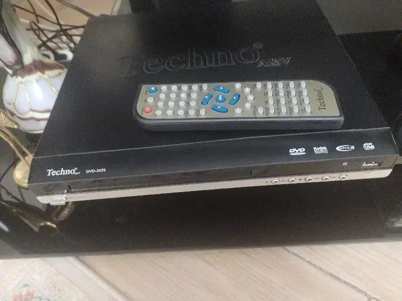 دی وی دی|پخشکننده DVD و ویدیو|همدان, |دیوار