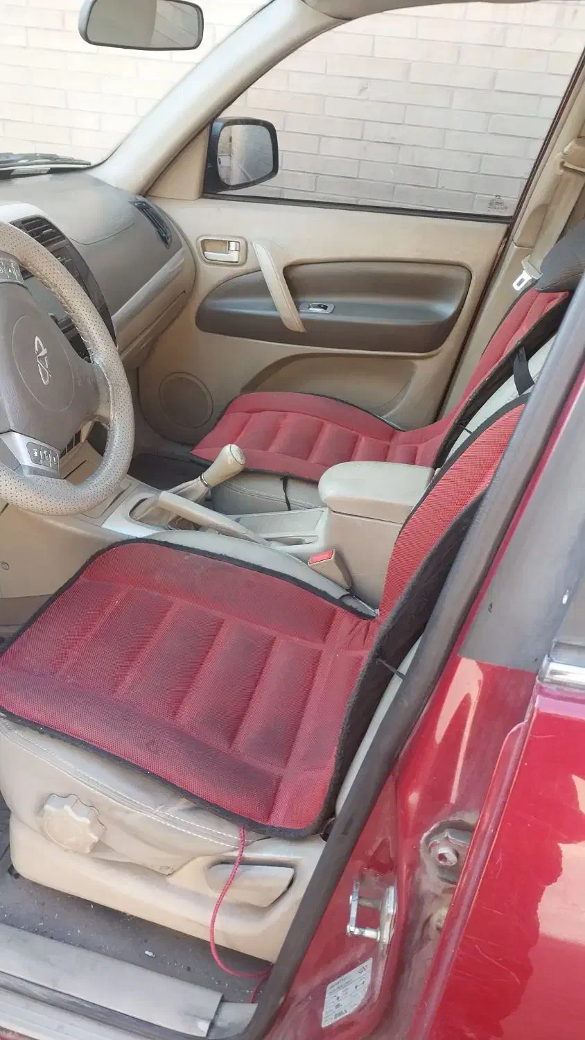 ایکس ۳۳ آلبالویی مدل ۹۱|خودرو سواری و وانت|یزد, |دیوار