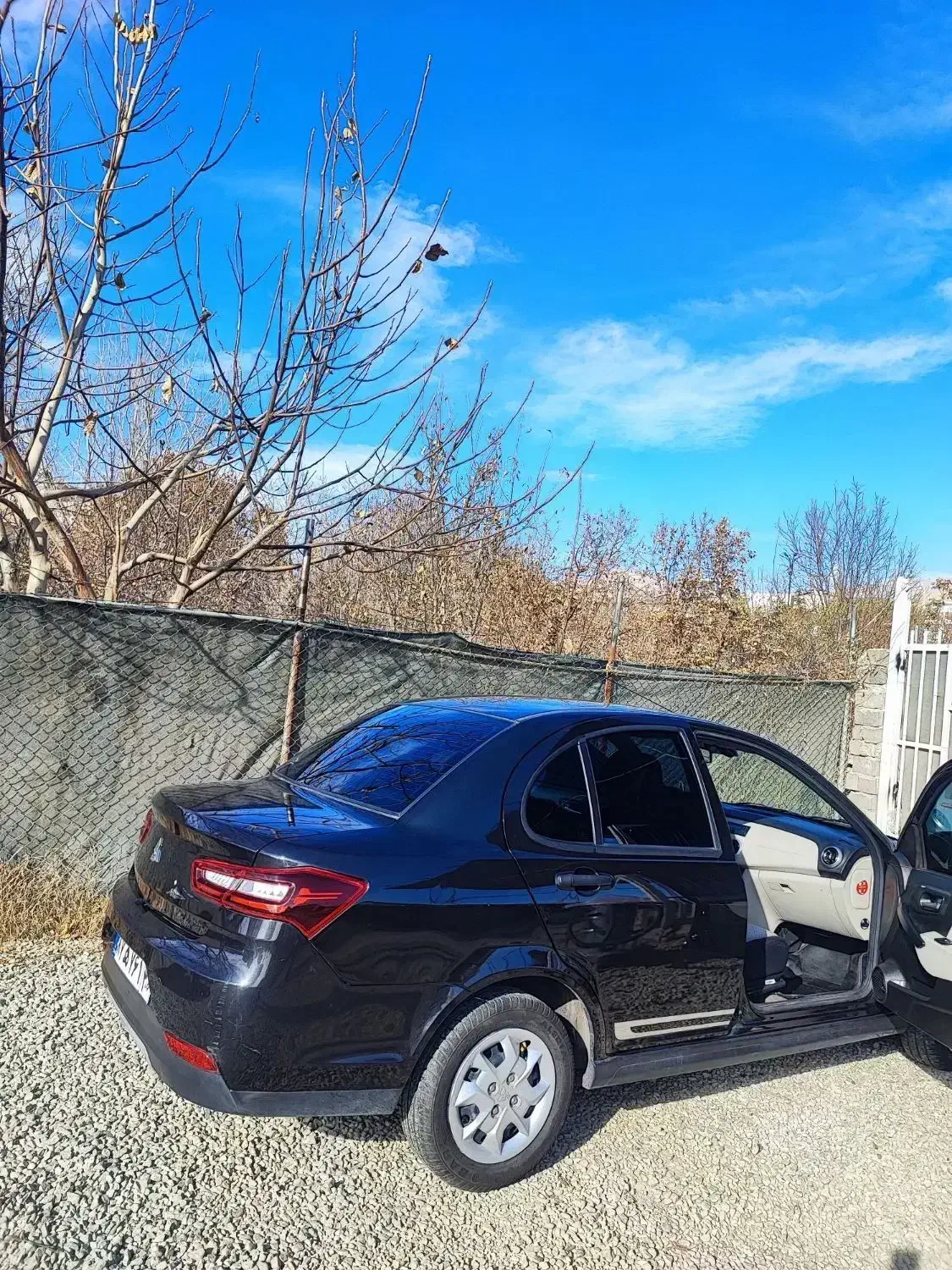 ماشین سهند|خودرو سواری و وانت|آبسرد, |دیوار