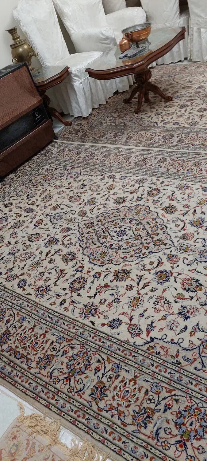 فرش ۶ متری کاشان|فرش|تهران, دهم فروردین|دیوار