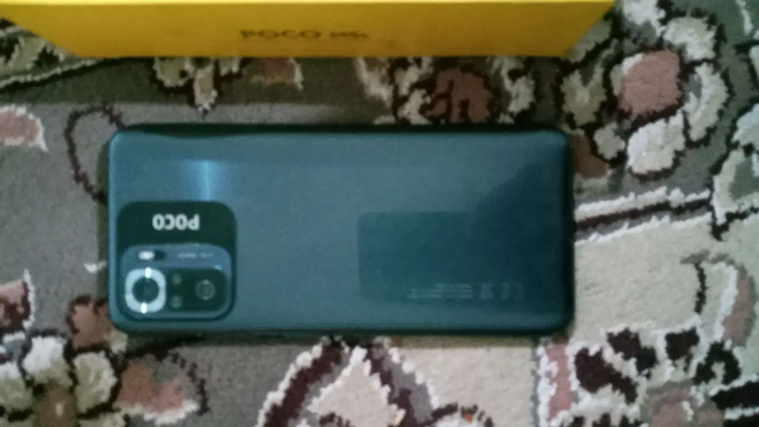 poCom5s|موبایل|اهواز, فدک|دیوار