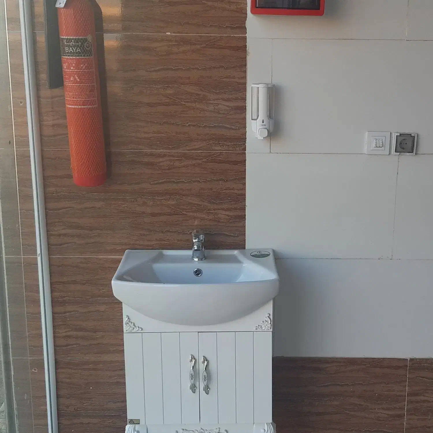 مغازه شهرک رضویه  رهن کامل|اجارهٔ مغازه و غرفه|رضویه, |دیوار