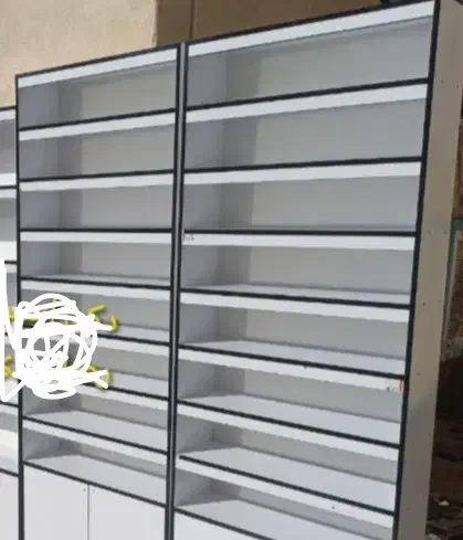 ویترین|بوفه، ویترین، کنسول|نسیم‌شهر, |دیوار