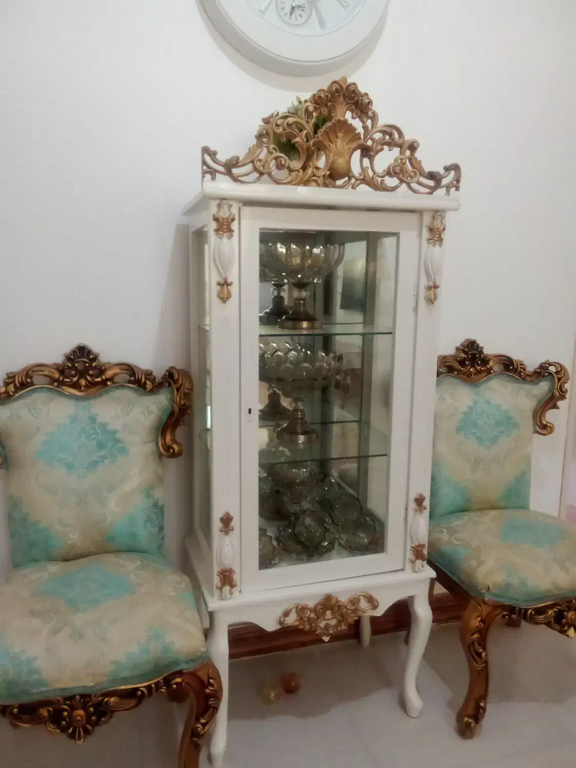 ویترین|بوفه، ویترین، کنسول|قم, شهرک طالقانی|دیوار