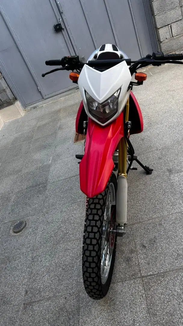 فروش موتورسیکلت|موتورسیکلت|کرمان, |دیوار