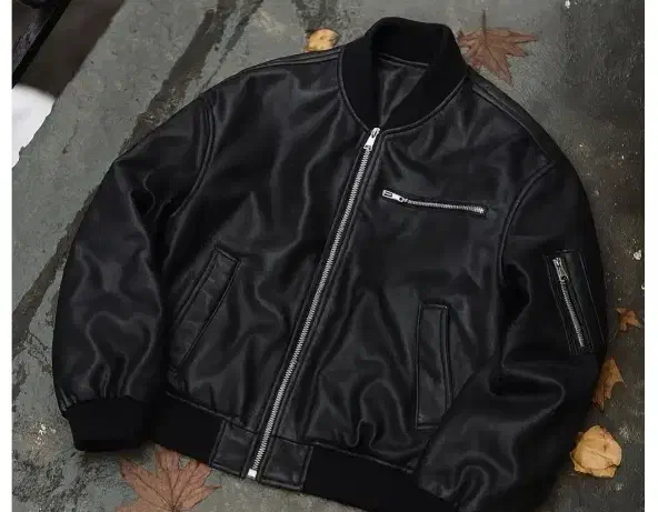 کت چرم|لباس|ابریشم, |دیوار