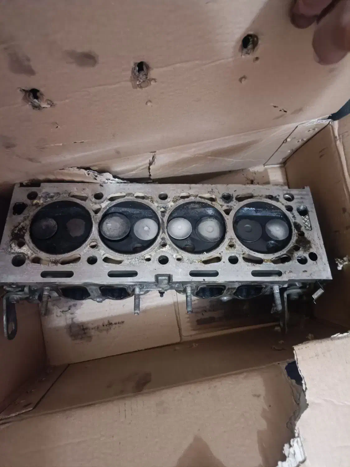 فروش|قطعات یدکی و لوازم جانبی|بندر ماهشهر, |دیوار