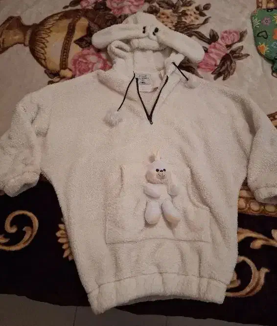 هودی تدی  دخترانه|لباس|محمدشهر, شهرک پیام (مهرالبرز)|دیوار