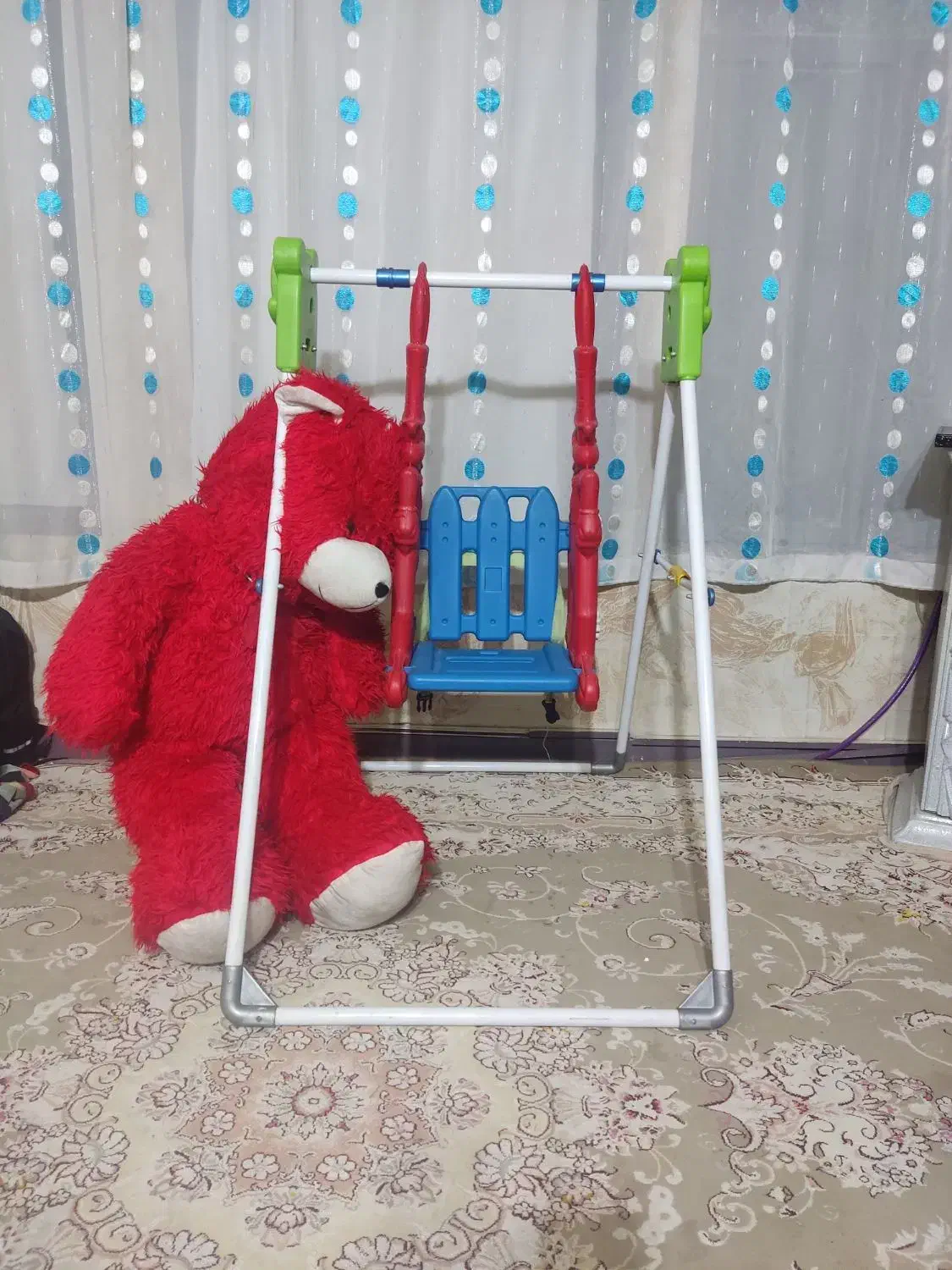 اثاث بچه|اسباب و اثاث بچه|اسلام‌شهر, شهرک سعیدیه|دیوار