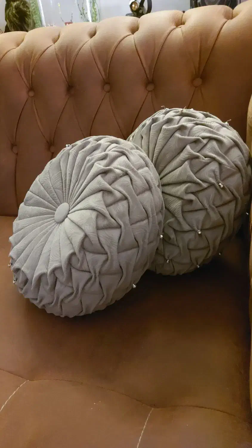 کوسن مبل|رختخواب، بالش، پتو|کرج, شهرک بهداری|دیوار