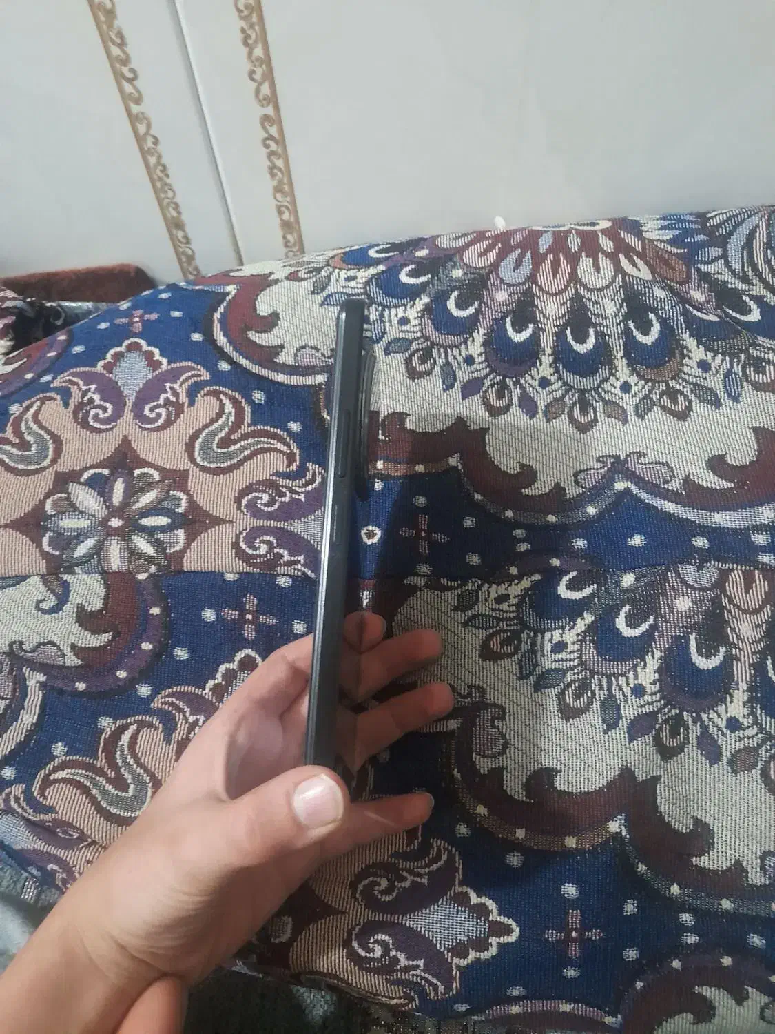 گوشی ردمیA3|موبایل|ورامین, خیر آباد|دیوار