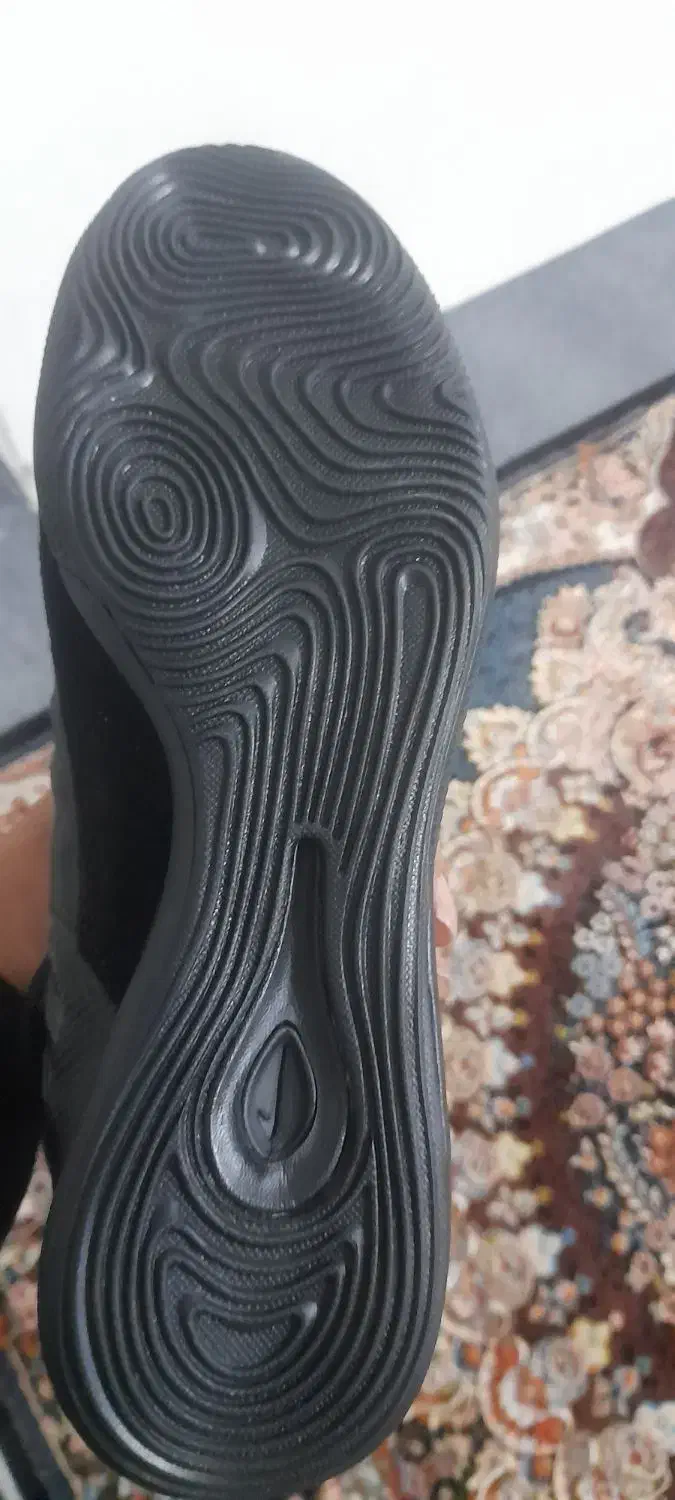 کتونی فوتسال|کیف، کفش، کمربند|پاکدشت, پاکدشت (مامازند)|دیوار