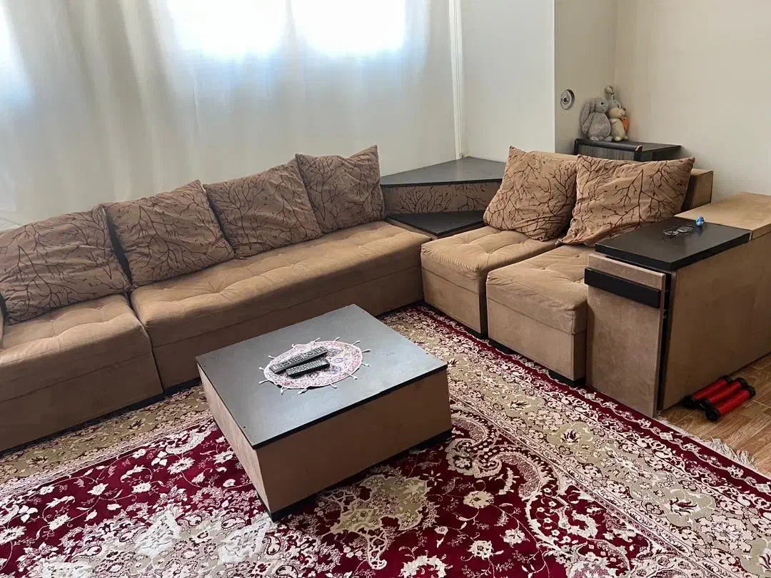 مبل راحتی|مبلمان خانگی و میز عسلی|ارومیه, |دیوار