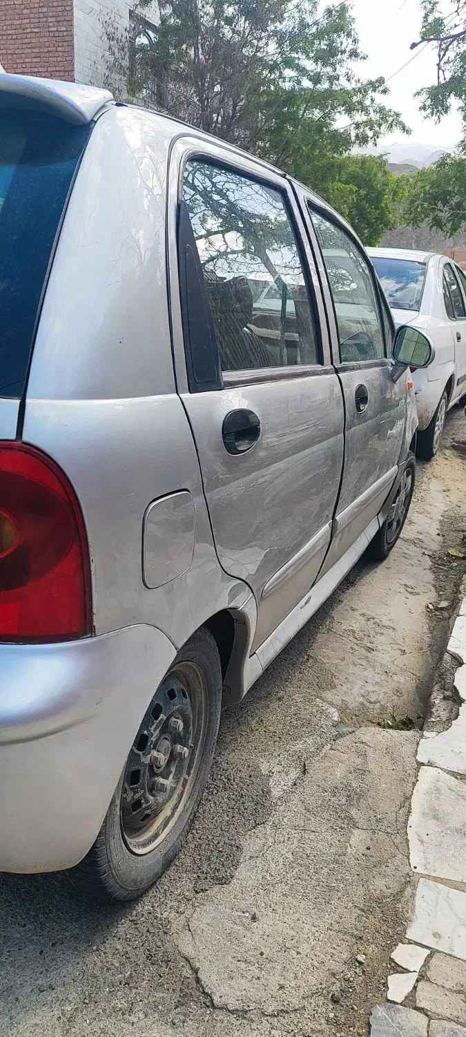 MVM110|خودرو سواری و وانت|بیرجند, |دیوار