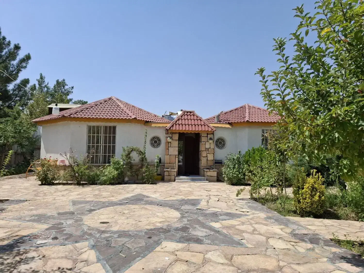 باغ ویلا|فروش خانه و ویلا|گلمکان, |دیوار