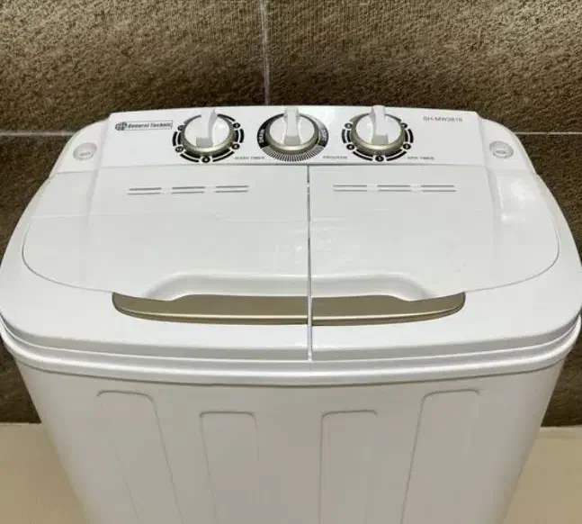 ماشین لباسشویی کودک|ماشین لباسشویی و خشک‌کن لباس|شیراز, شاه قلی بیگی|دیوار