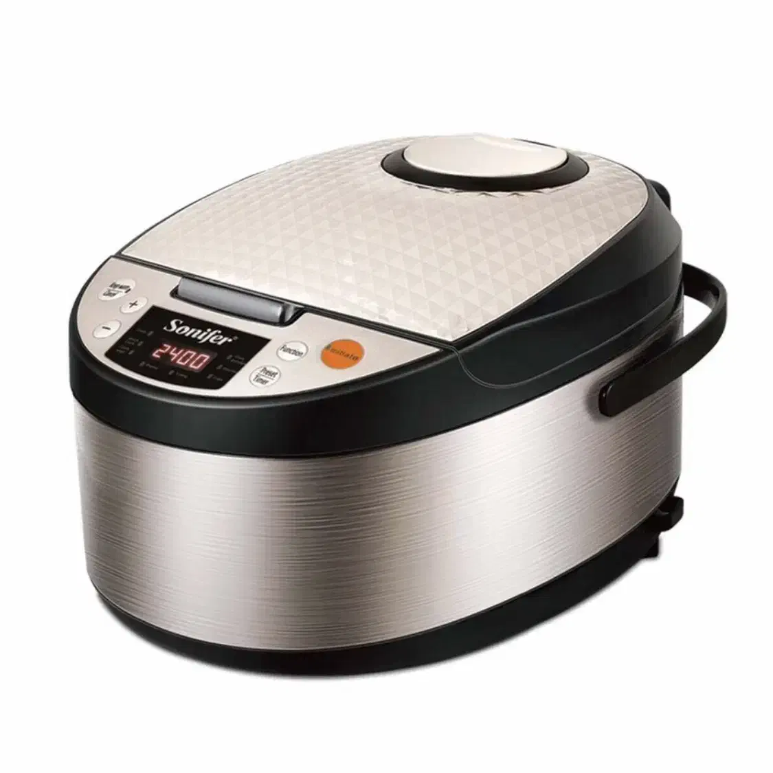 پلوپز سونیفر واسنک ساز چهار کاره راف فروشگاه کوسار|اجاق گاز و لوازم برقی پختوپز|سنندج, |دیوار