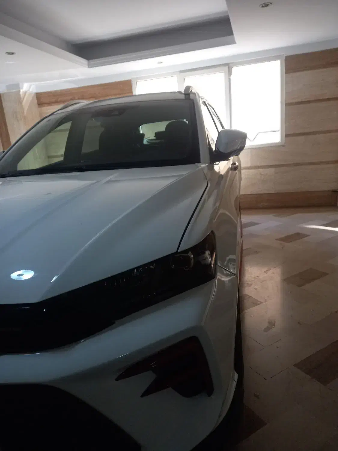 kmc a5|خودرو سواری و وانت|تهران, تهرانپارس جنوبی|دیوار