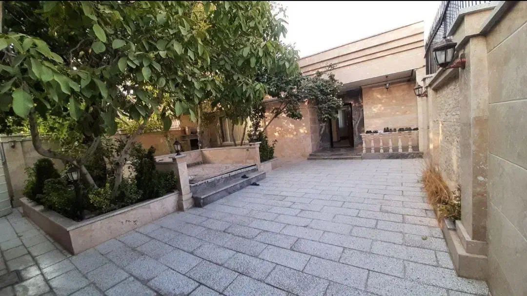 اجاره ویلایی/شهرک ویلایی گلها/ ۲۵۰متر /شمالی|اجارهٔ خانه و ویلا|ملارد, |دیوار