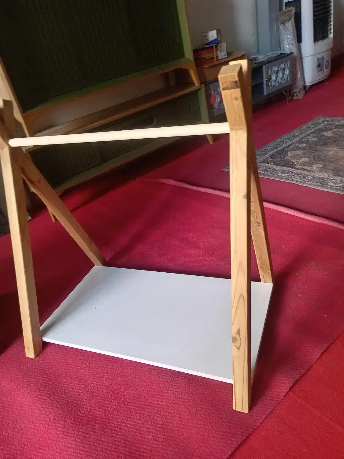 تخت های جدید سال پرفروش|تخت و سرویس خواب|پردیس, سیاه سنگ|دیوار