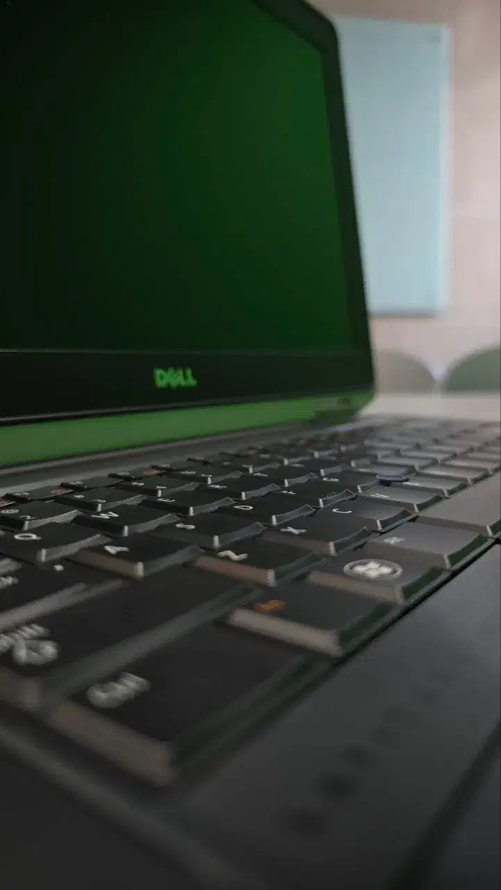 Dell 6330|رایانه همراه|قم, پردیسان|دیوار