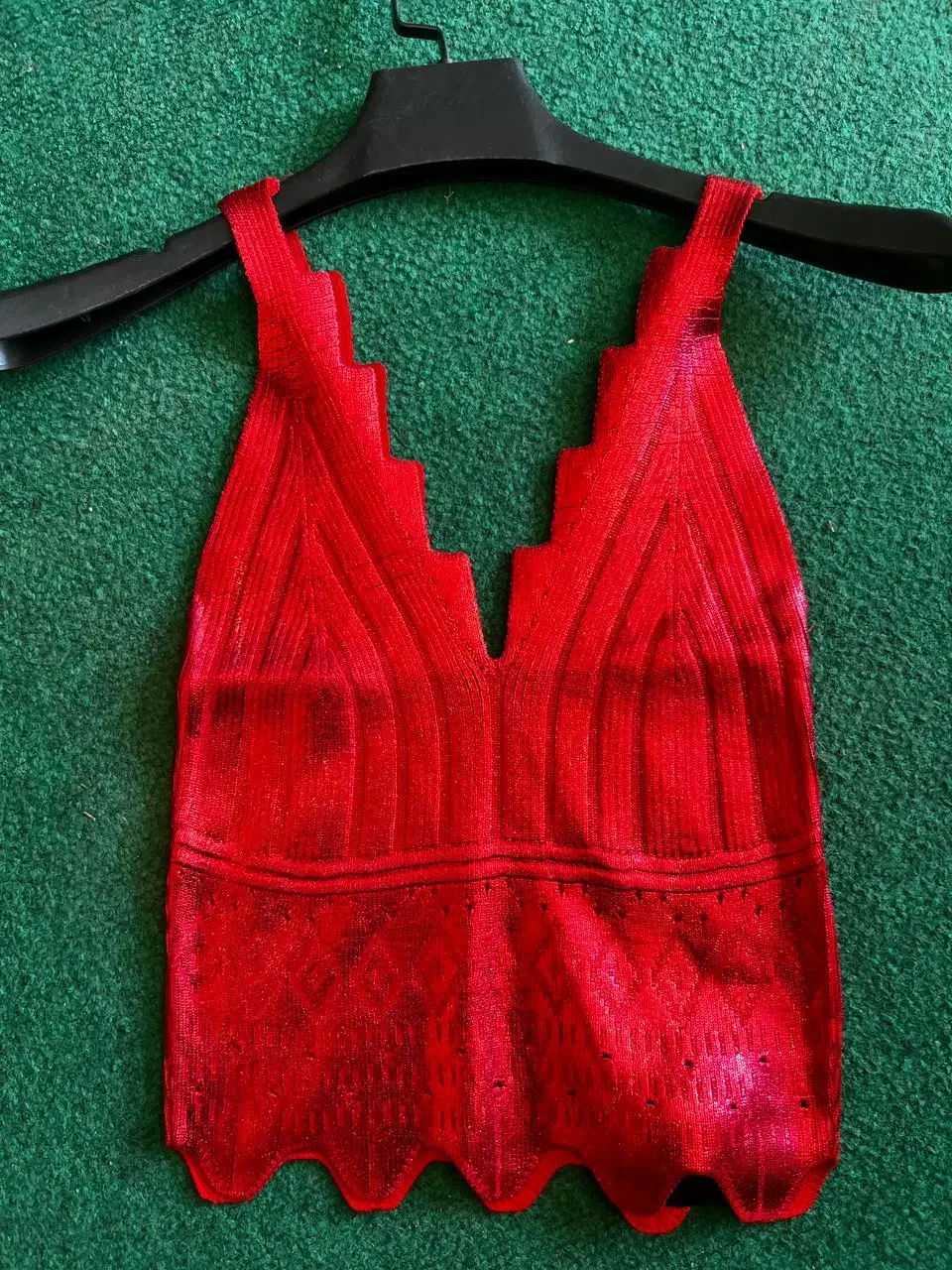 کراپ لمه|لباس|شاهین‌شهر, عطار|دیوار