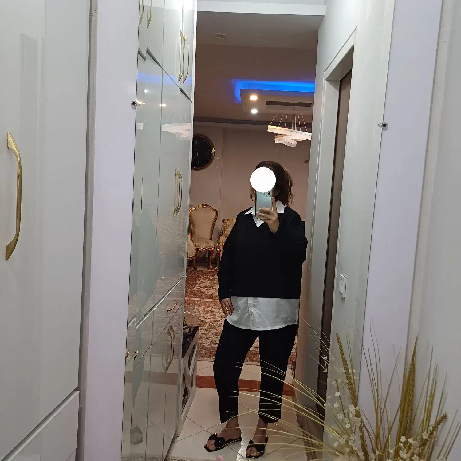 شومیزشلوار|لباس|پردیس, فاز ۴|دیوار