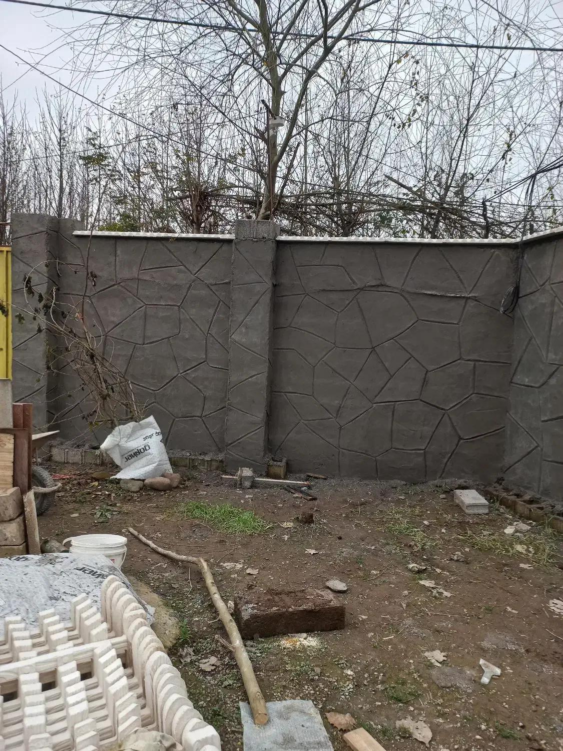 بنایی ساختمان|خدمات پیشه و مهارت|رشت, فرزانه|دیوار