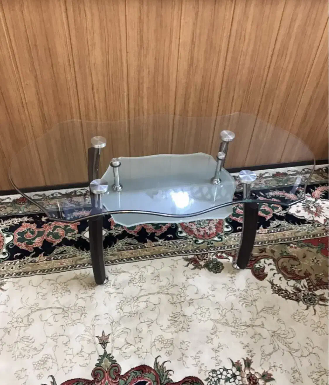 بوفه|بوفه، ویترین، کنسول|شیراز, دشت چنار|دیوار