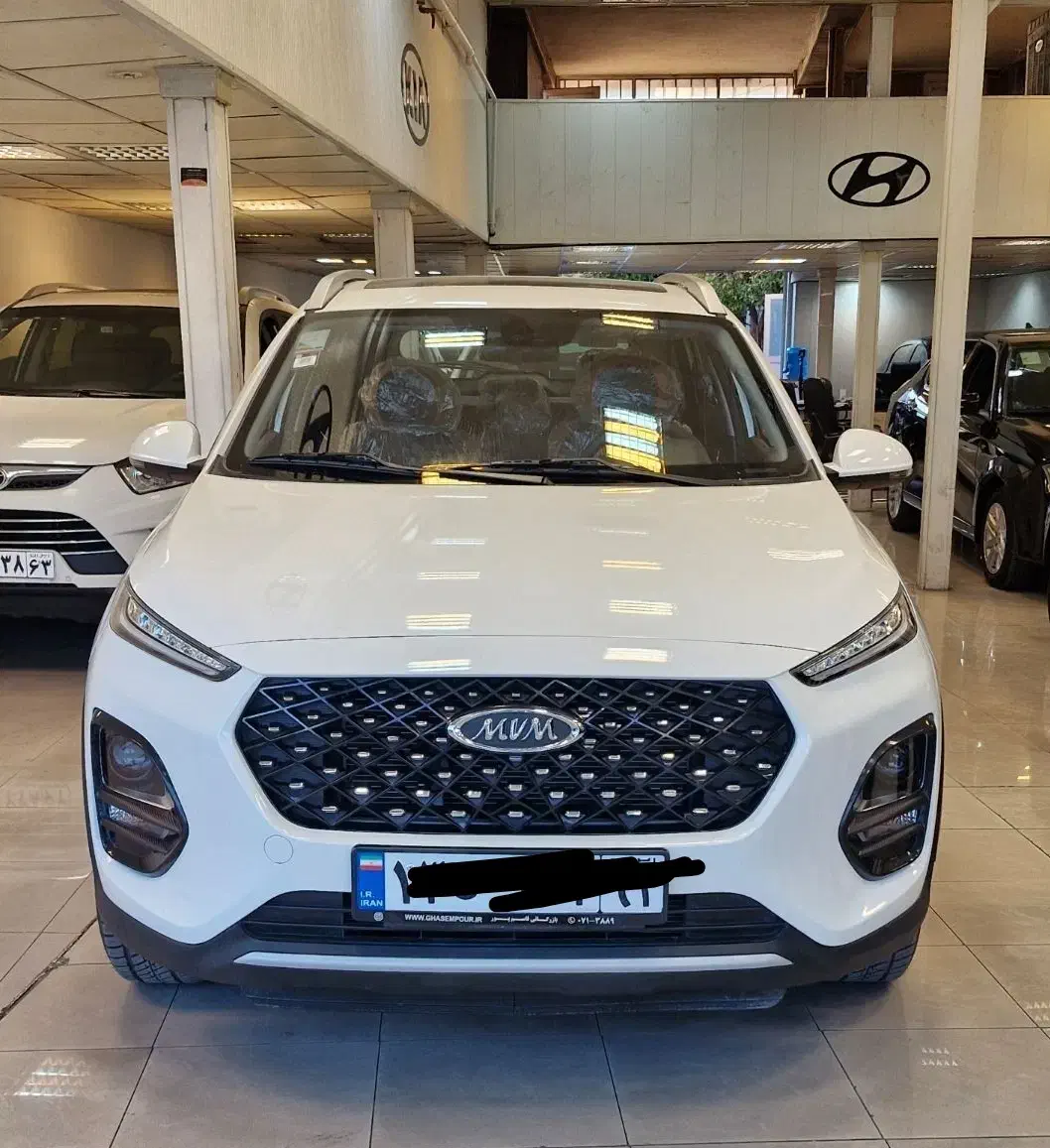 x22 pro مدل ۴۰۴|خودرو سواری و وانت|شیراز, کاراندیش|دیوار