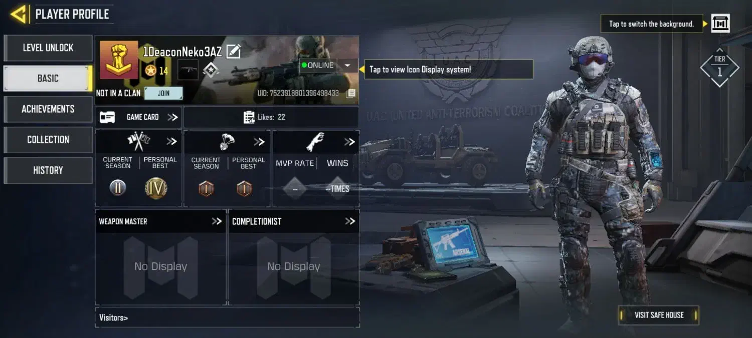 اکانت خام صیف|کنسول، بازی ویدئویی و آنلاین|قزوین, |دیوار