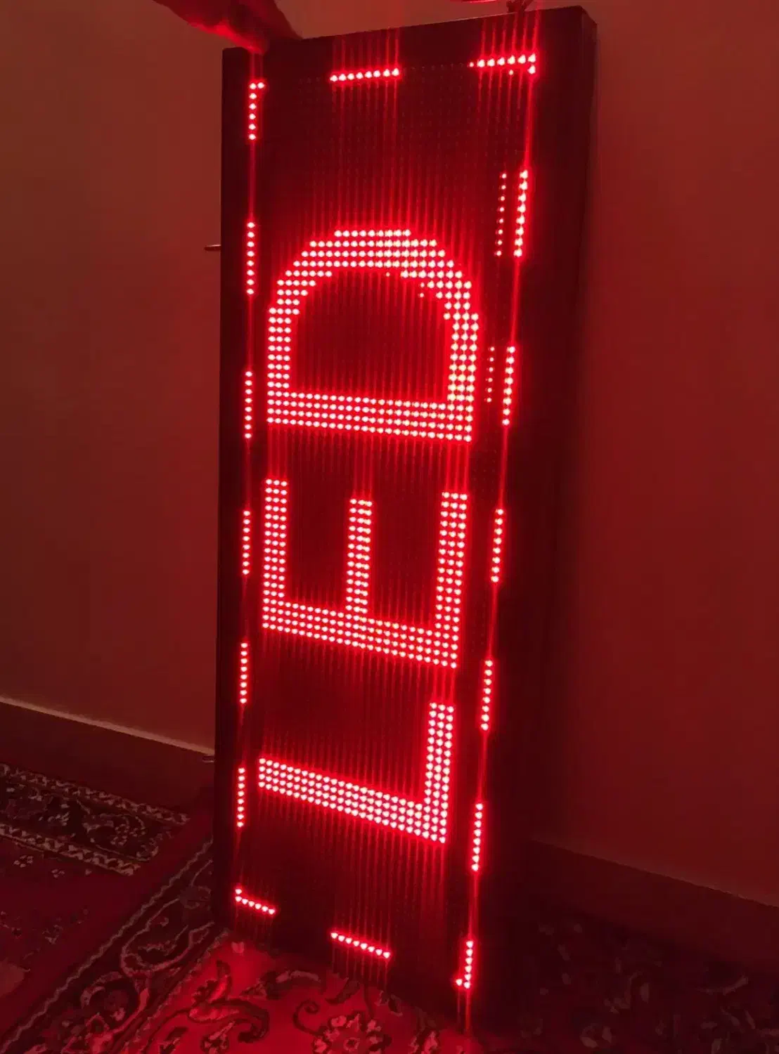 نمایشگر LED|لامپ و چراغ|تهران, ستارخان|دیوار